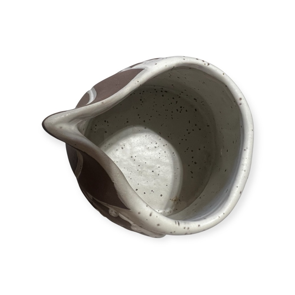 Knotwork LA Birdie Garden Speckled Garden Pot Planter Anthropologie Linda Hsiao - Picture 3 of 9